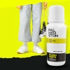 Biała Pasta do Butów Wybielacz Palmerston FlashWhite 75ml