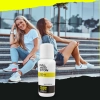 Biała Pasta do Butów Wybielacz Palmerston FlashWhite 75ml
