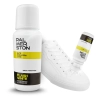 Biała Pasta do Butów Wybielacz Palmerston FlashWhite 75ml