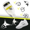 Środek do Czyszczenia Podeszew Palmerston SoleNinja 125ml