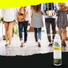 Dezodorant do butów KixAir Silver Palmerston 150 ml