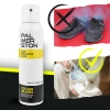 Dezodorant do butów KixAir Silver Palmerston 150 ml