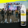Dezodorant do butów KixAir Silver Palmerston 150 ml