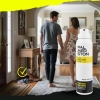 Dezodorant do butów KixAir Silver Palmerston 150 ml