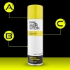 Impregnat Wodoodporny do Butów WaterProofer Palmerston 250 ml