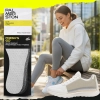 Wkładki do Butów Perforowane Fresh'n Go Palmerston r. 35-46