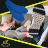 Wkładki do Butów Przeciwpotne Sport ActiveStep Palmerston r. 43-44