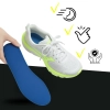 Wkładki do Butów Przeciwpotne Sport ActiveStep Palmerston r. 43-44
