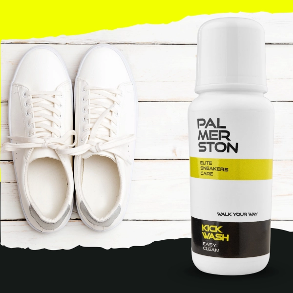 Szampon do butów KickWash Palmerston 75 ml