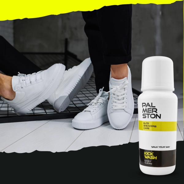 Szampon do butów KickWash Palmerston 75 ml