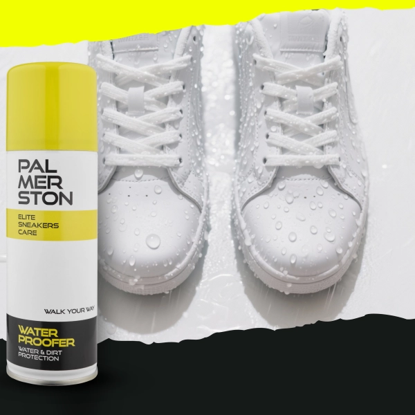 Impregnat Wodoodporny do Butów WaterProofer Palmerston 150 ml