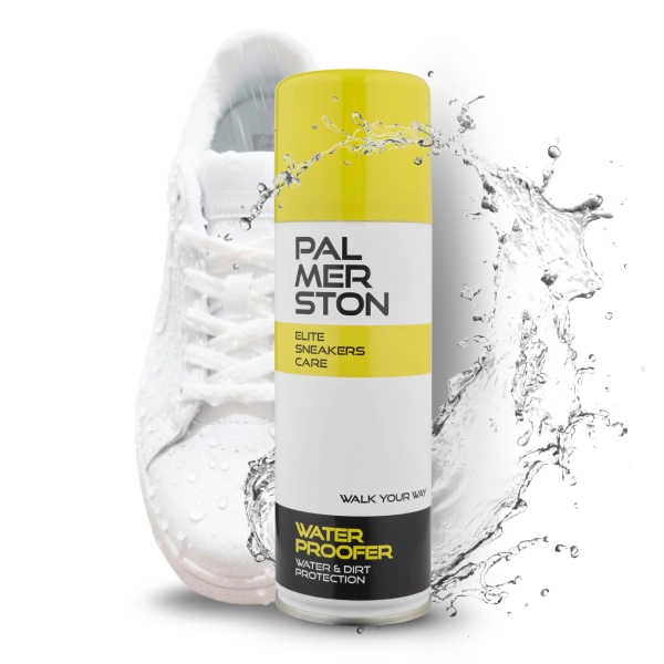 Impregnat Wodoodporny do Butów WaterProofer Palmerston 150 ml