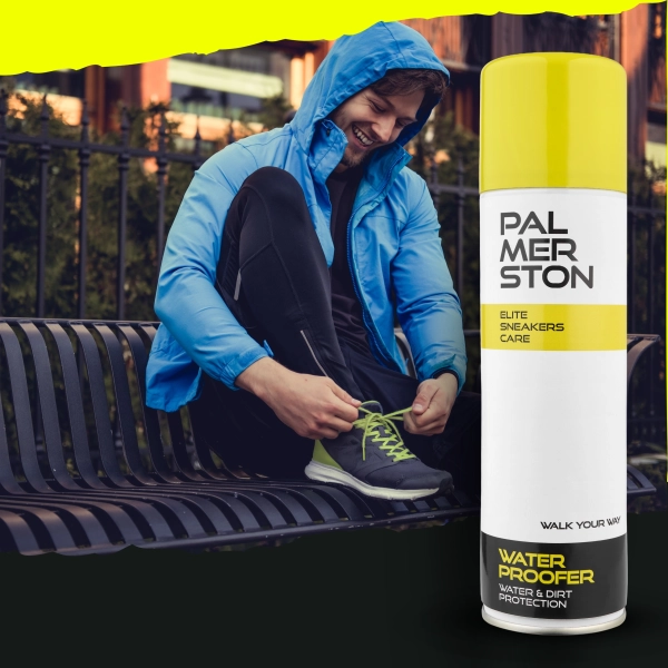 Impregnat Wodoodporny do Butów WaterProofer Palmerston 250 ml