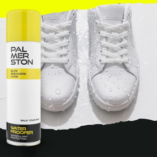 Impregnat Wodoodporny do Butów WaterProofer Palmerston 250 ml
