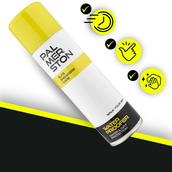 Impregnat Wodoodporny do Butów WaterProofer Palmerston 250 ml