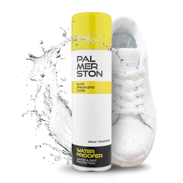 Impregnat Wodoodporny do Butów WaterProofer Palmerston 250 ml