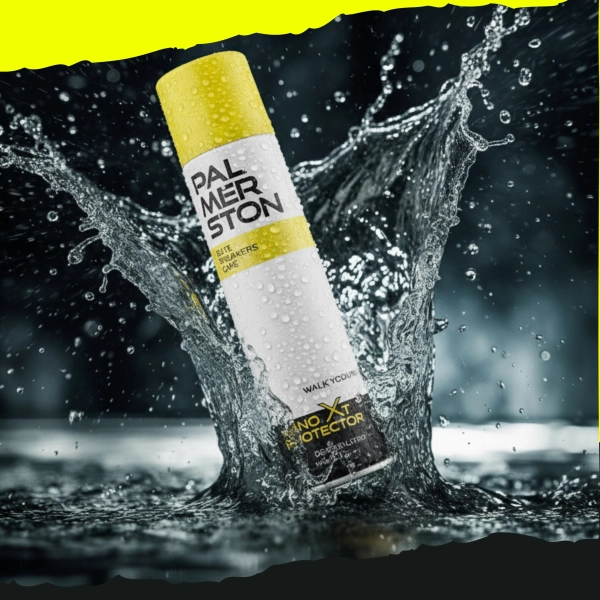 Nano Impregnat Wodoodporny NanoXT Protector Palmerston 400 ml