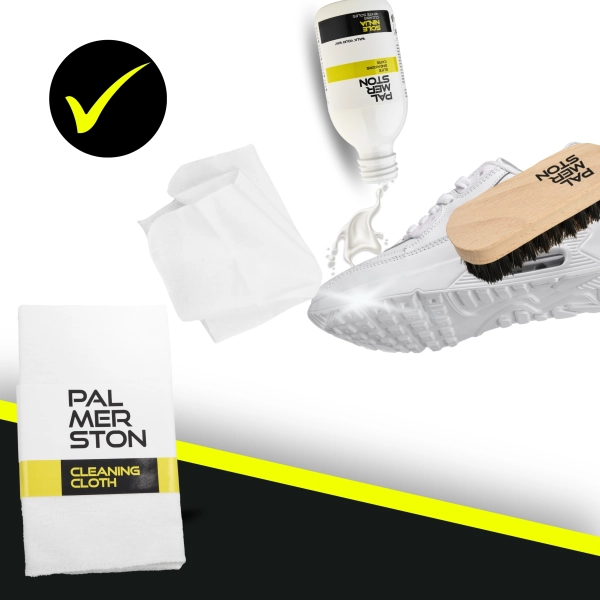 Szmatka do Czyszczenia Cleaning Cloths Palmerston