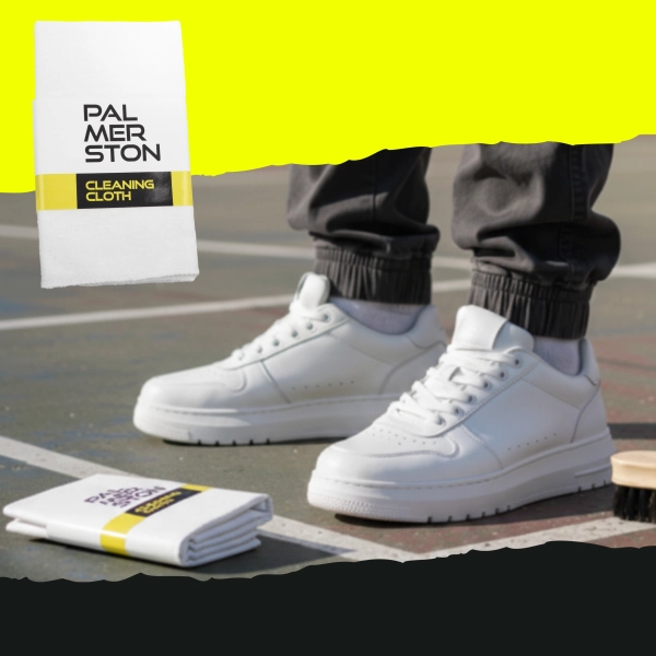 Szmatka do Czyszczenia Cleaning Cloths Palmerston