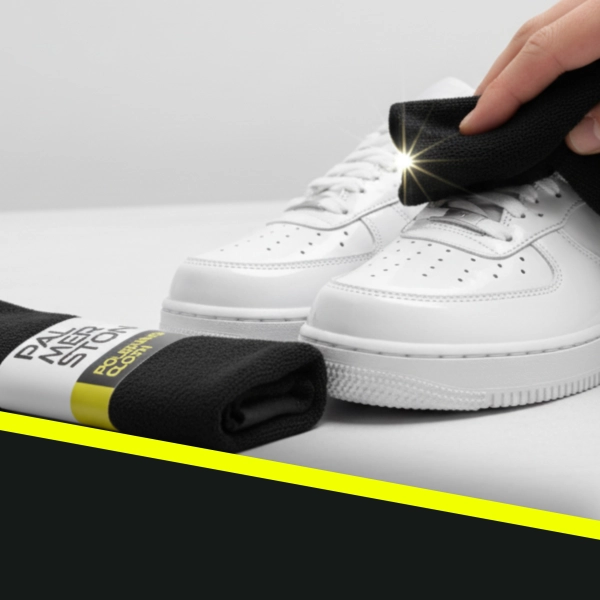 Szmatka do Polerowania Polishing Cloths Palmerston