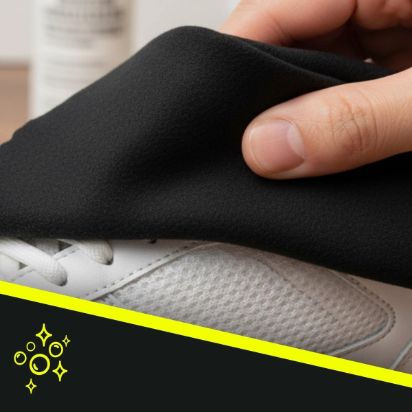 Szmatka do Polerowania Polishing Cloths Palmerston