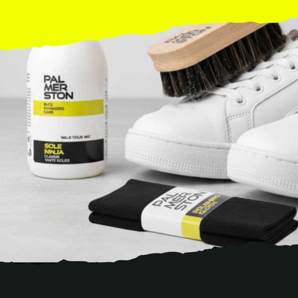 Szmatka do Polerowania Polishing Cloths Palmerston