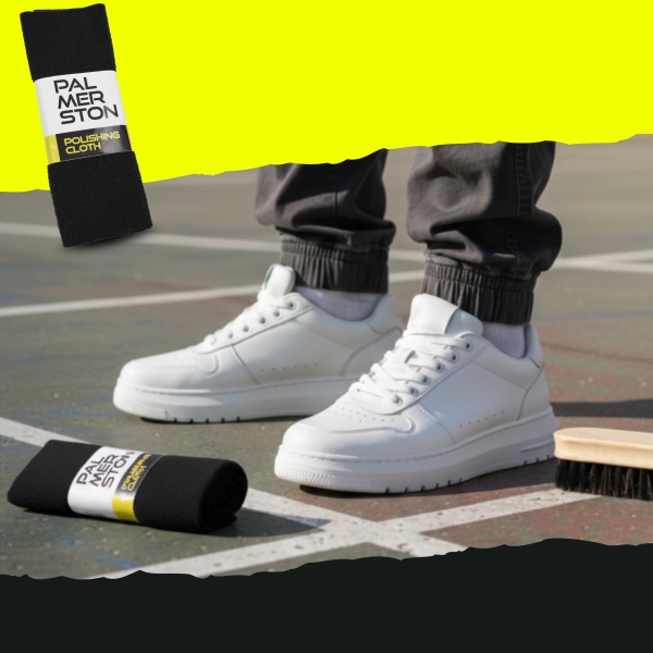 Szmatka do Polerowania Polishing Cloths Palmerston