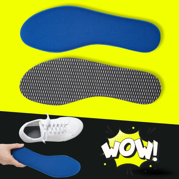 Wkładki do ButówWkładki do Butów Przeciwpotne Sport ActiveStep Palmerston r. 43-44 Przeciwpotne Sport ActiveStep Palmerston r. 43-44Wkładki do Butów Przeciwpotne Sport ActiveStep Palmerston r. 43-44