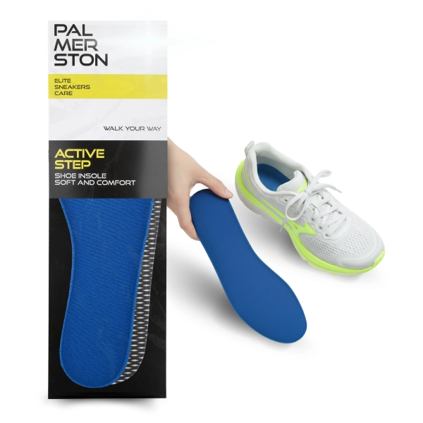 Wkładki Przeciwpotne do Butów Sport ActiveStep Palmerston r. 37-38